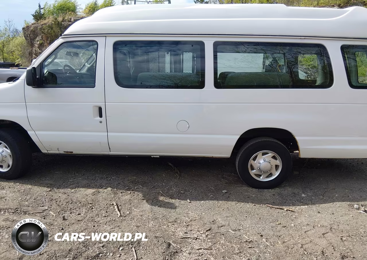 2013 Ford Econoline Cargo Van Commercial VIN:1FTNS1EW1DDB32198 - 14