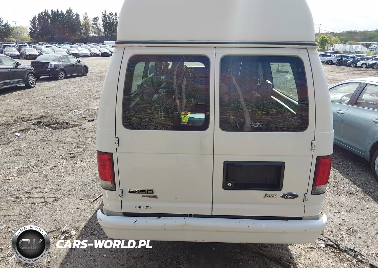 2013 Ford Econoline Cargo Van Commercial VIN:1FTNS1EW1DDB32198 - 16