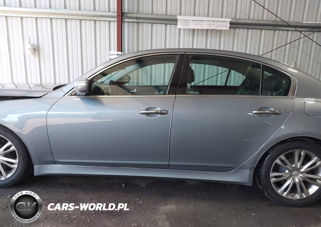 2014 Hyundai Genesis 3.8 VIN:KMHGC4DD8EU263696 - 14