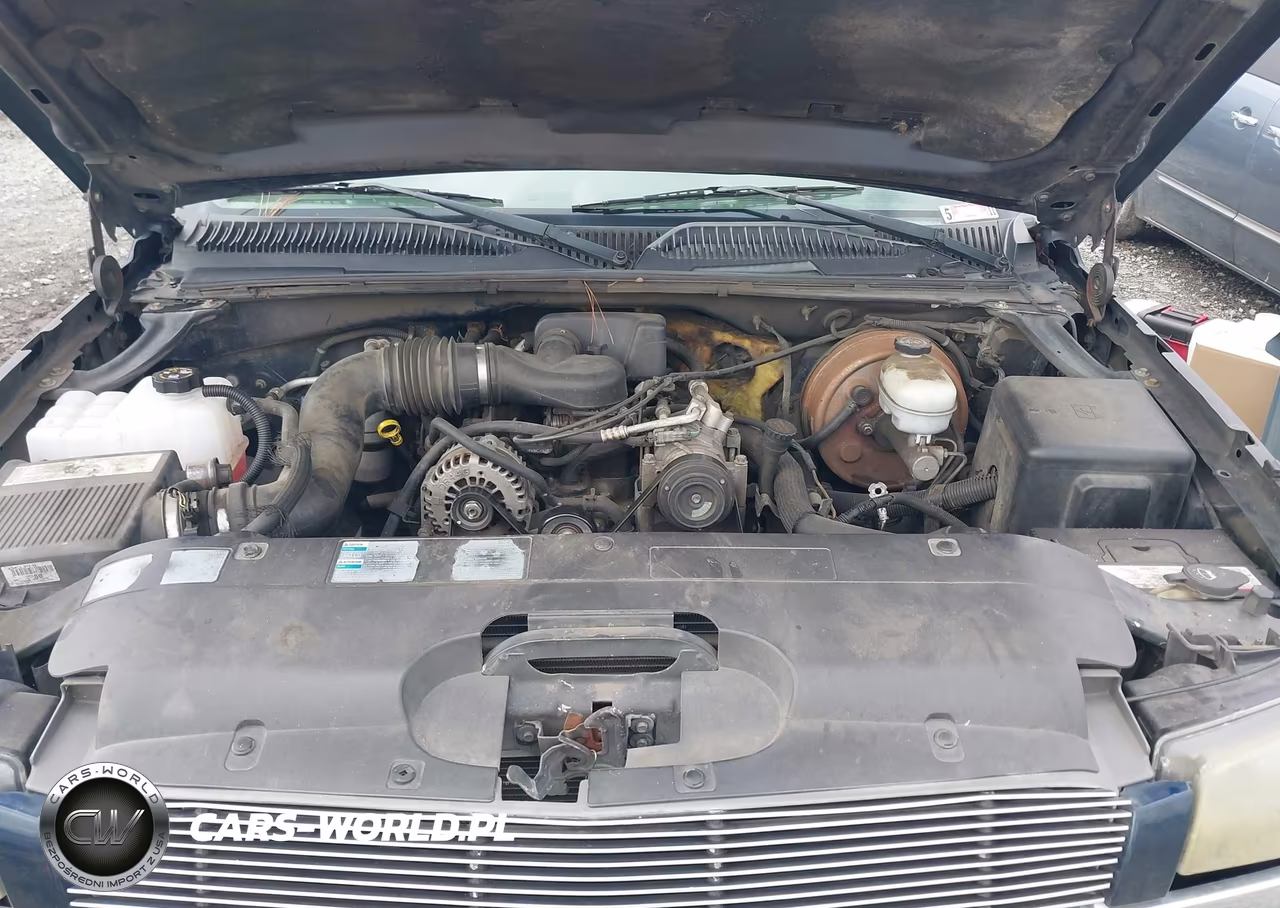 2005 Chevrolet Silverado 1500 Ls VIN:1GCEC19X75Z229734 - 10
