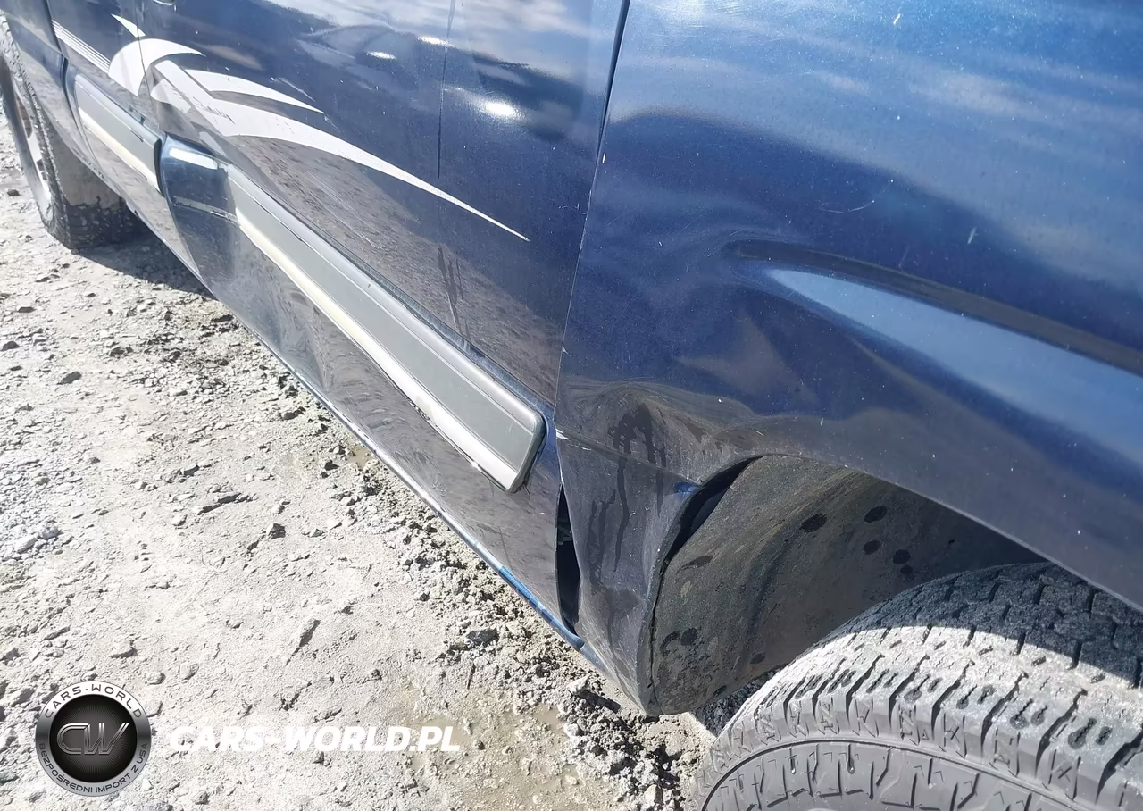2005 Chevrolet Silverado 1500 Ls VIN:1GCEC19X75Z229734 - 16
