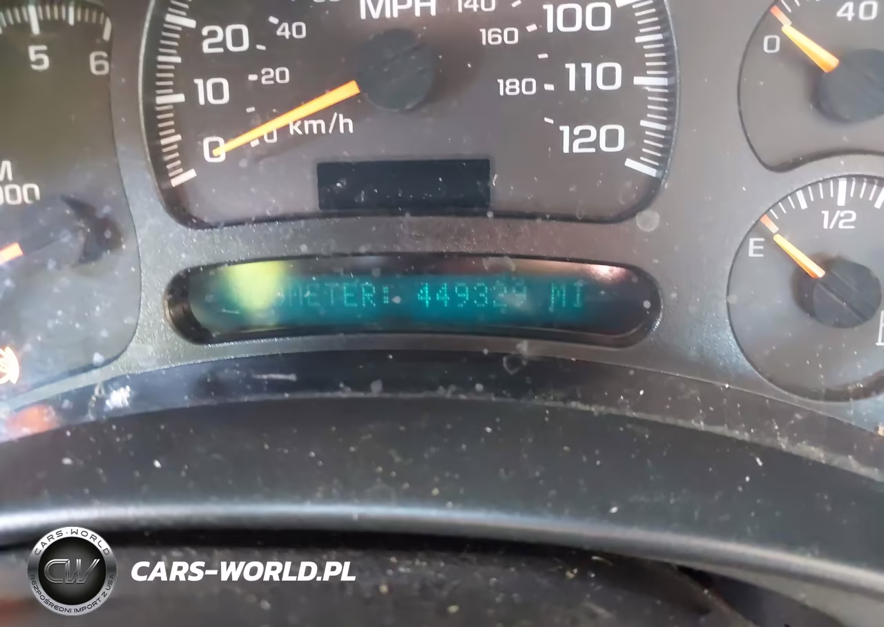 2005 Chevrolet Silverado 1500 Ls VIN:1GCEC19X75Z229734 - 7