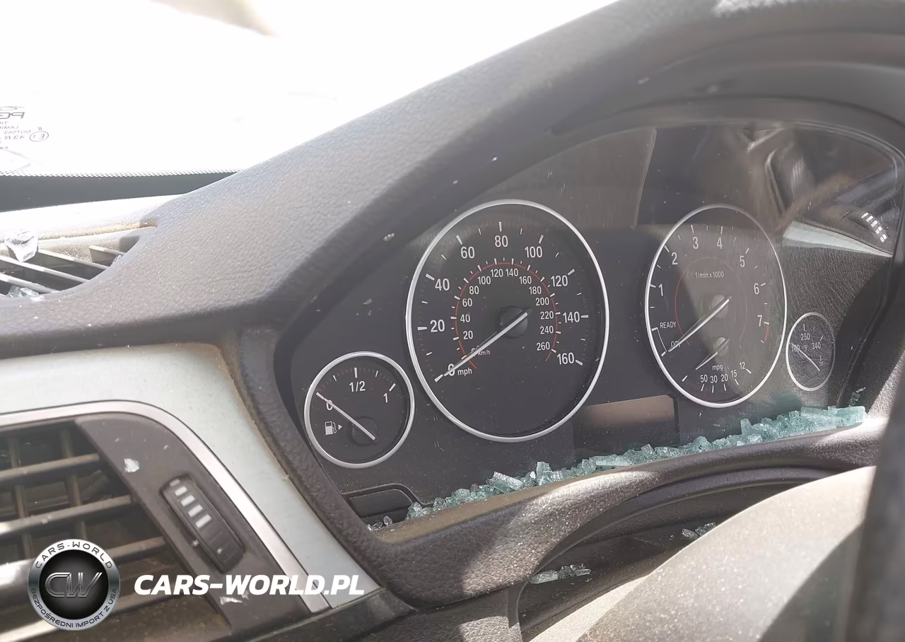 2017 BMW 330I VIN:WBA8B9G5XHNU09217 - 15