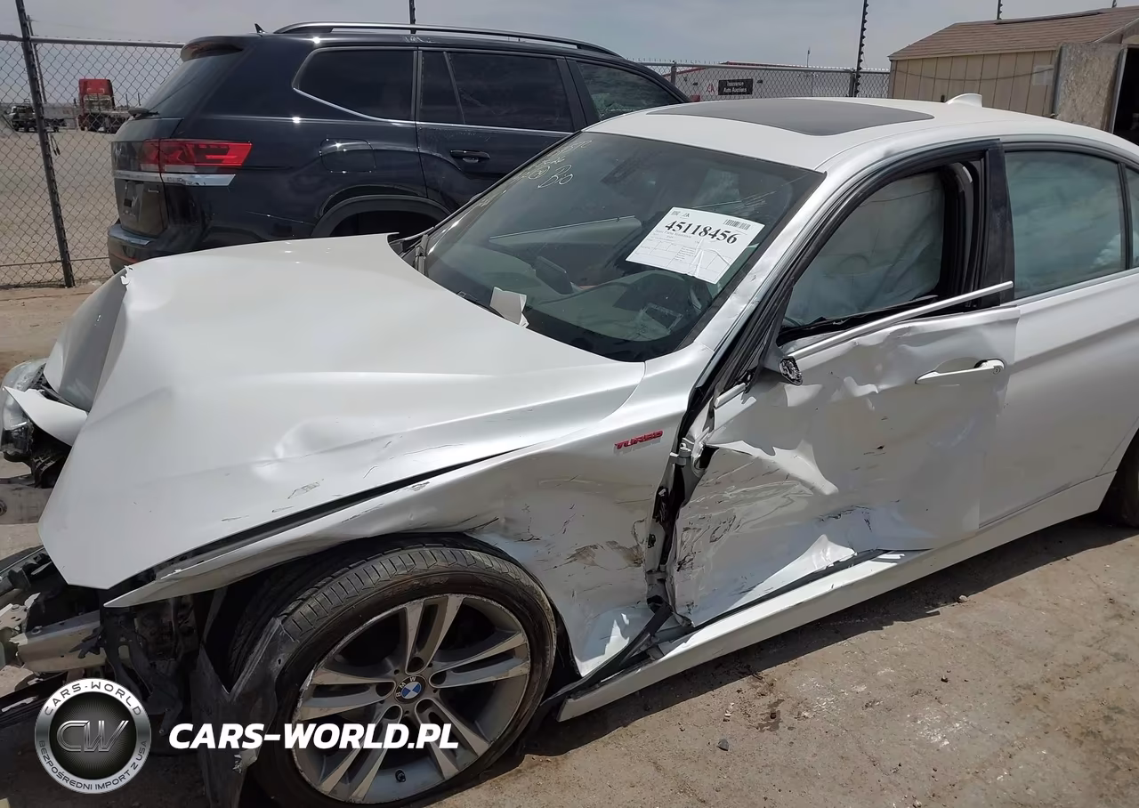 2017 BMW 330I VIN:WBA8B9G5XHNU09217 - 18