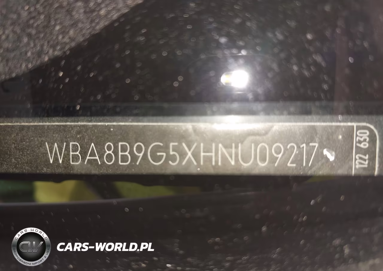 2017 BMW 330I VIN:WBA8B9G5XHNU09217 - 9