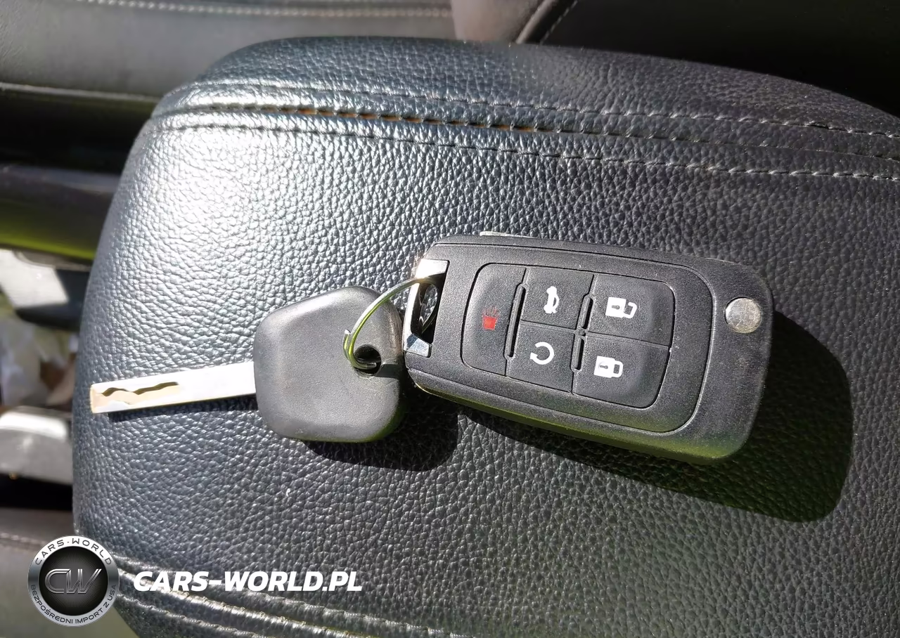 2011 Chevrolet Cruze Ltz VIN:1G1PH5S90B7132291 - 11