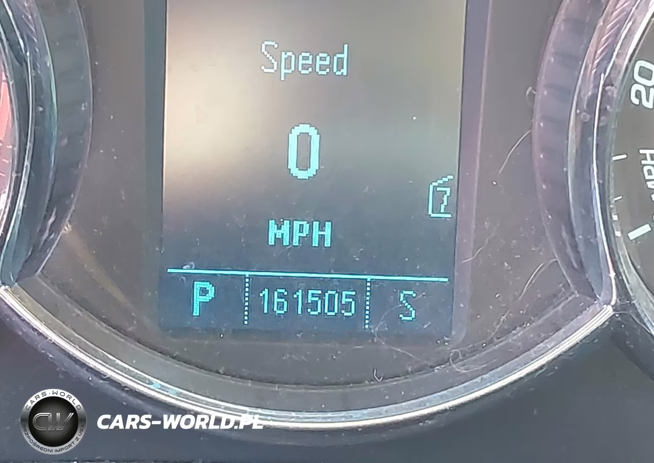 2011 Chevrolet Cruze Ltz VIN:1G1PH5S90B7132291 - 7
