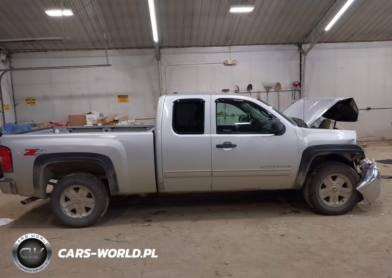 2012 Chevrolet Silverado 1500 Lt VIN:1GCRKSE70CZ140990 - 14