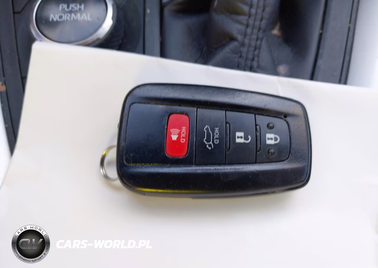 2020 Toyota Rav4 Trd Off-Road VIN:2T3J1RFV5LC081491 - 11