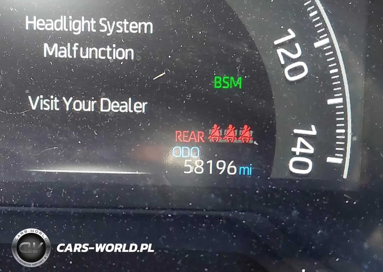 2020 Toyota Rav4 Trd Off-Road VIN:2T3J1RFV5LC081491 - 15