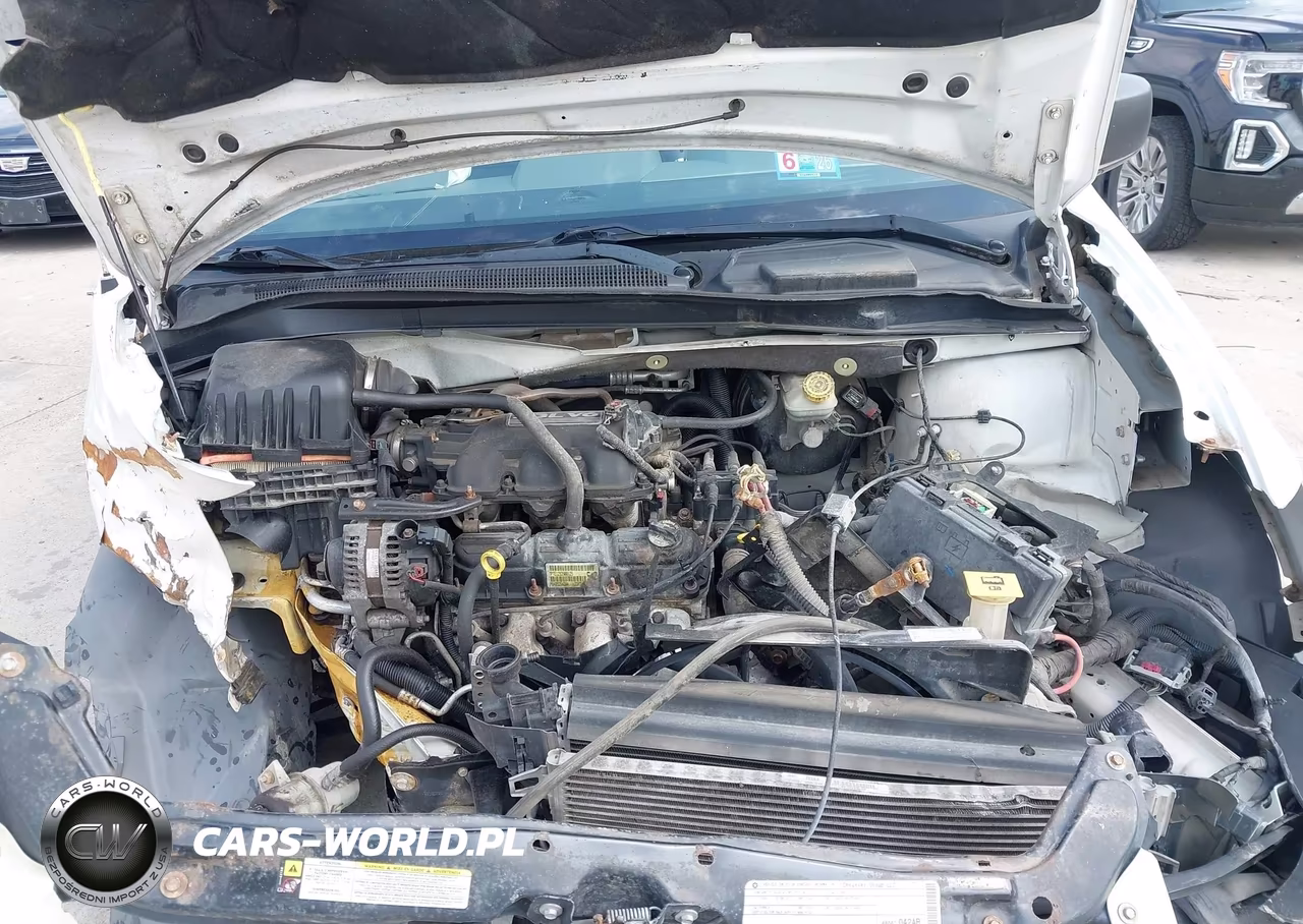 2010 Dodge Grand Caravan Se VIN:2D4RN4DE1AR160680 - 10