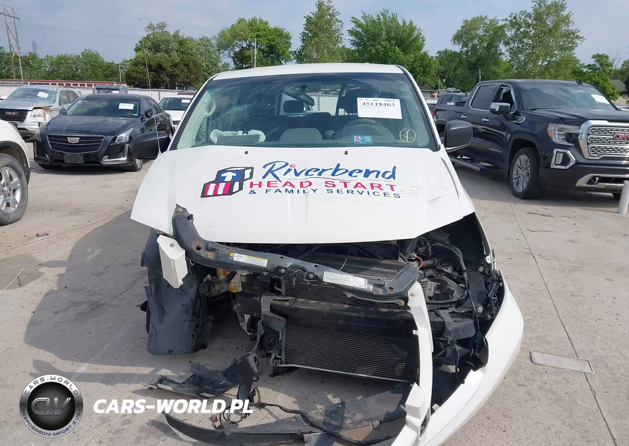 2010 Dodge Grand Caravan Se VIN:2D4RN4DE1AR160680 - 12