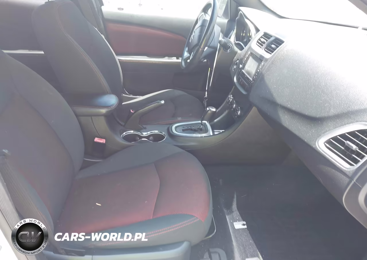 2012 Dodge Avenger Sxt Plus VIN:1C3CDZEG5CN329686 - 5