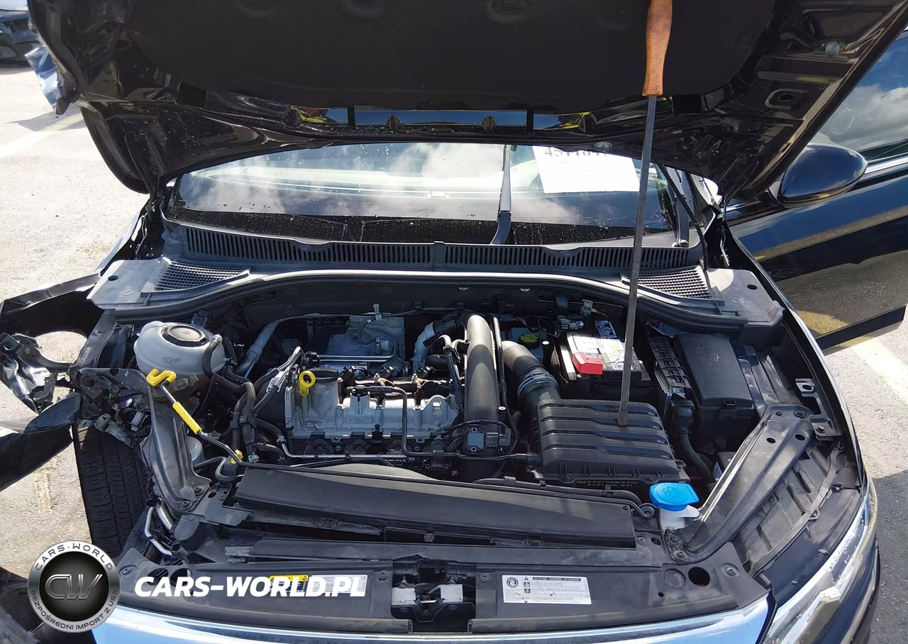 2019 Volkswagen Jetta 1.4T R-Line-1.4T S-1.4T Se VIN:3VWC57BU2KM041265 - 10