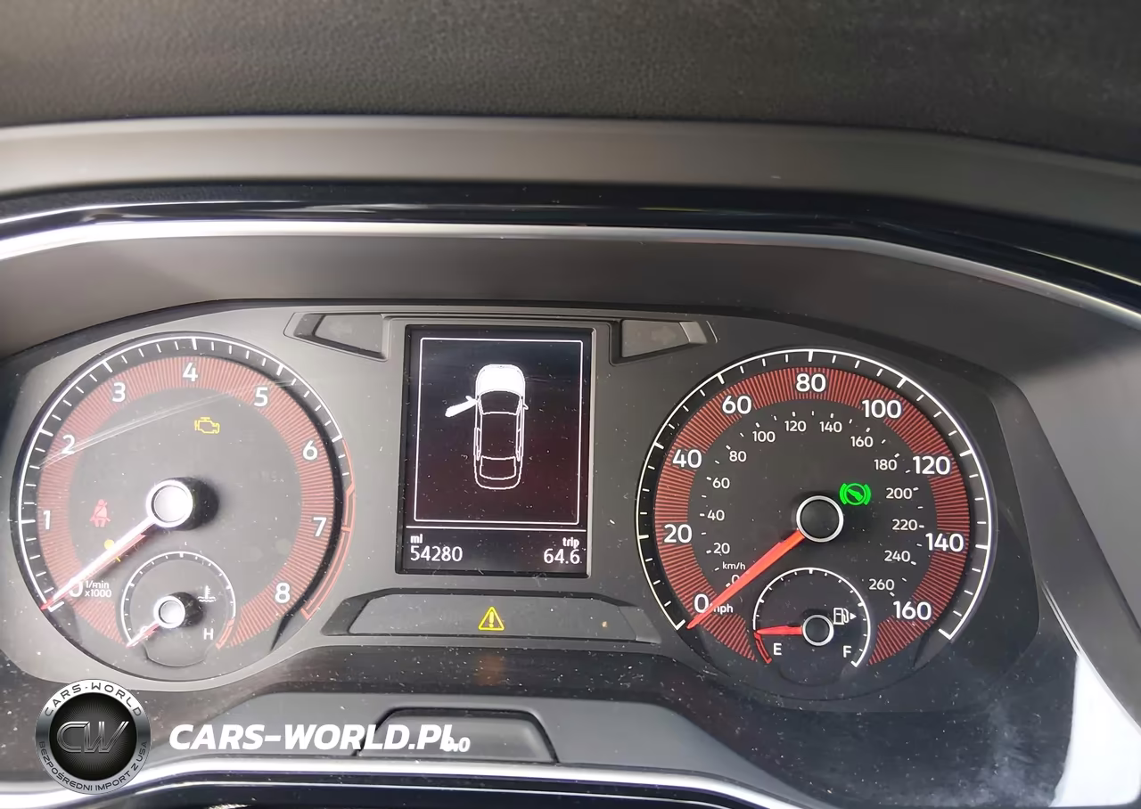 2019 Volkswagen Jetta 1.4T R-Line-1.4T S-1.4T Se VIN:3VWC57BU2KM041265 - 7
