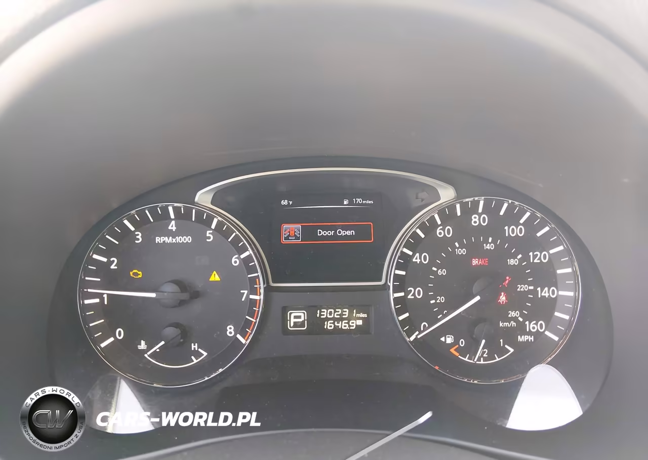 2015 Nissan Altima 2.5 S VIN:1N4AL3AP8FN907329 - 7
