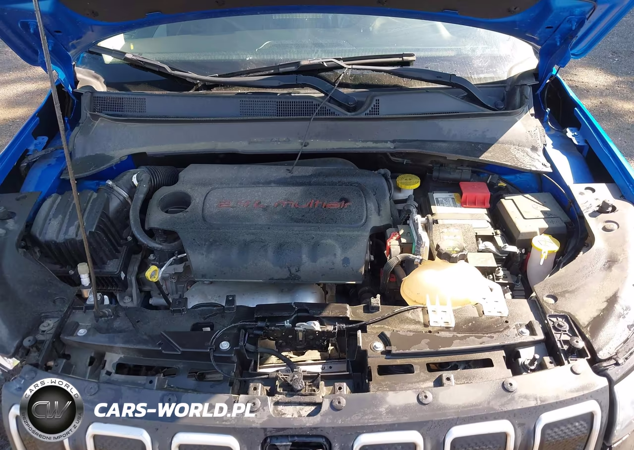 2022 Jeep Compass Latitude 4X4 VIN:3C4NJDBB4NT152107 - 10