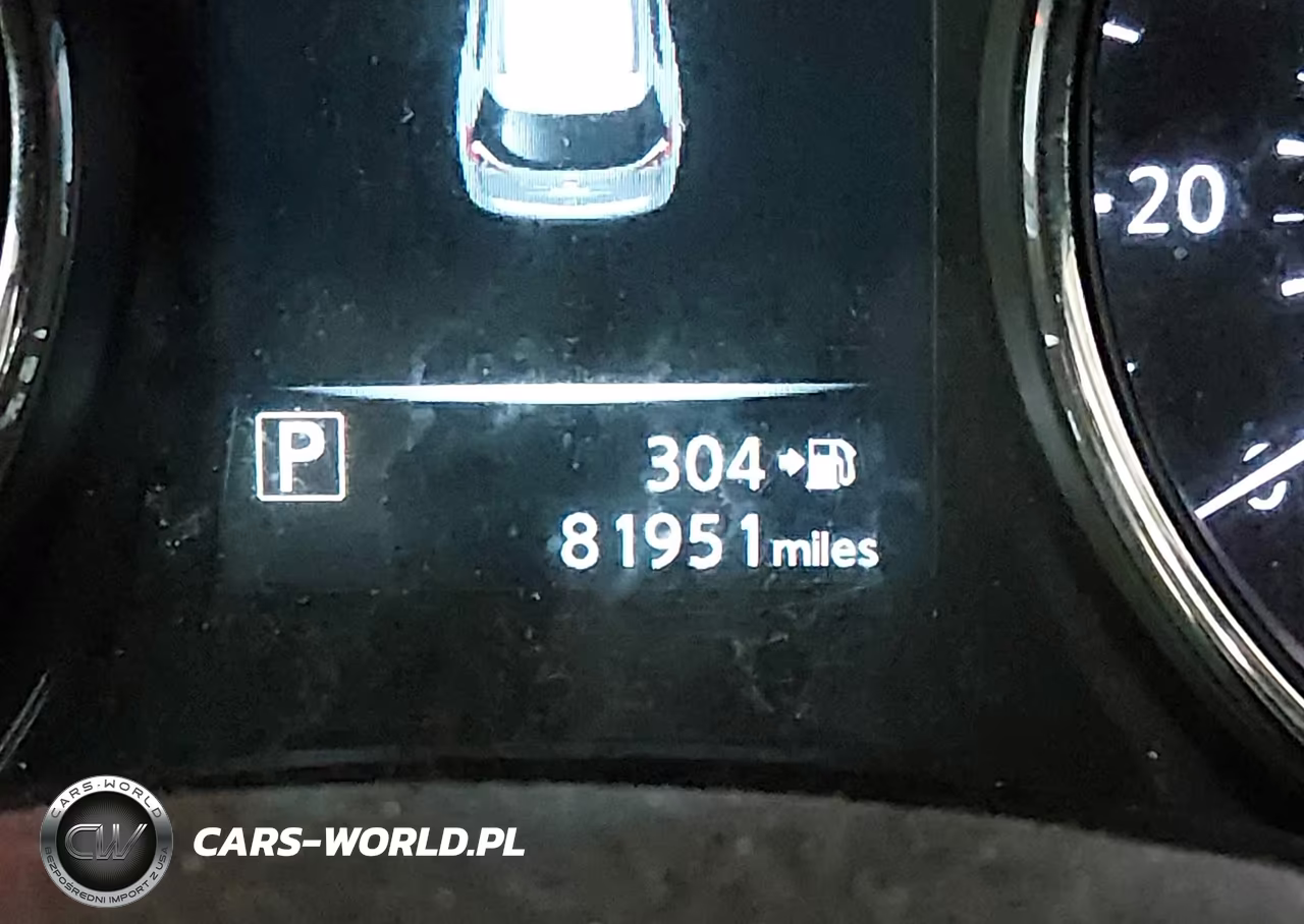 2017 Nissan Rogue Sl VIN:5N1AT2MV5HC794996 - 16