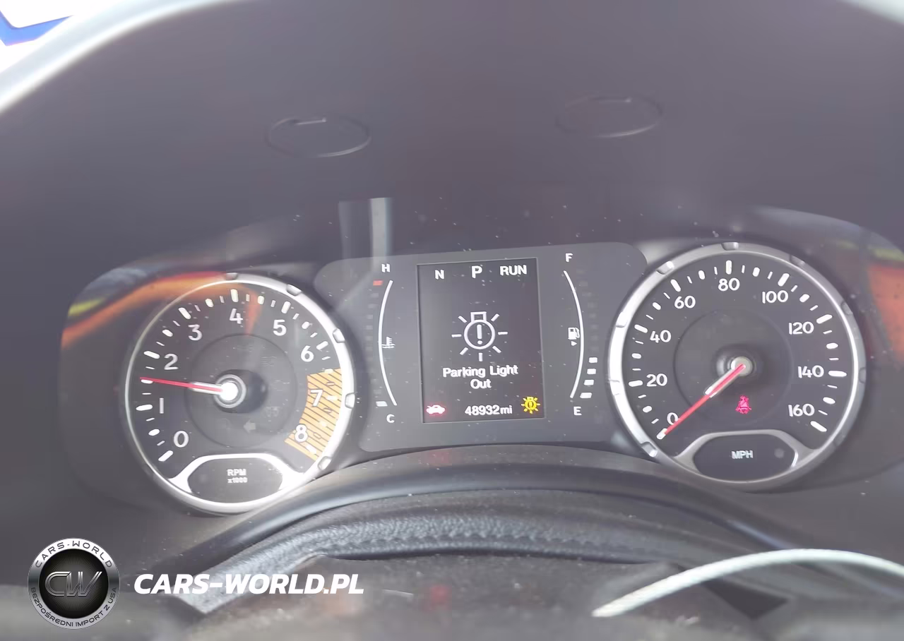 2020 Jeep Renegade Jeepster Fwd VIN:ZACNJAAB4LPL72476 - 7