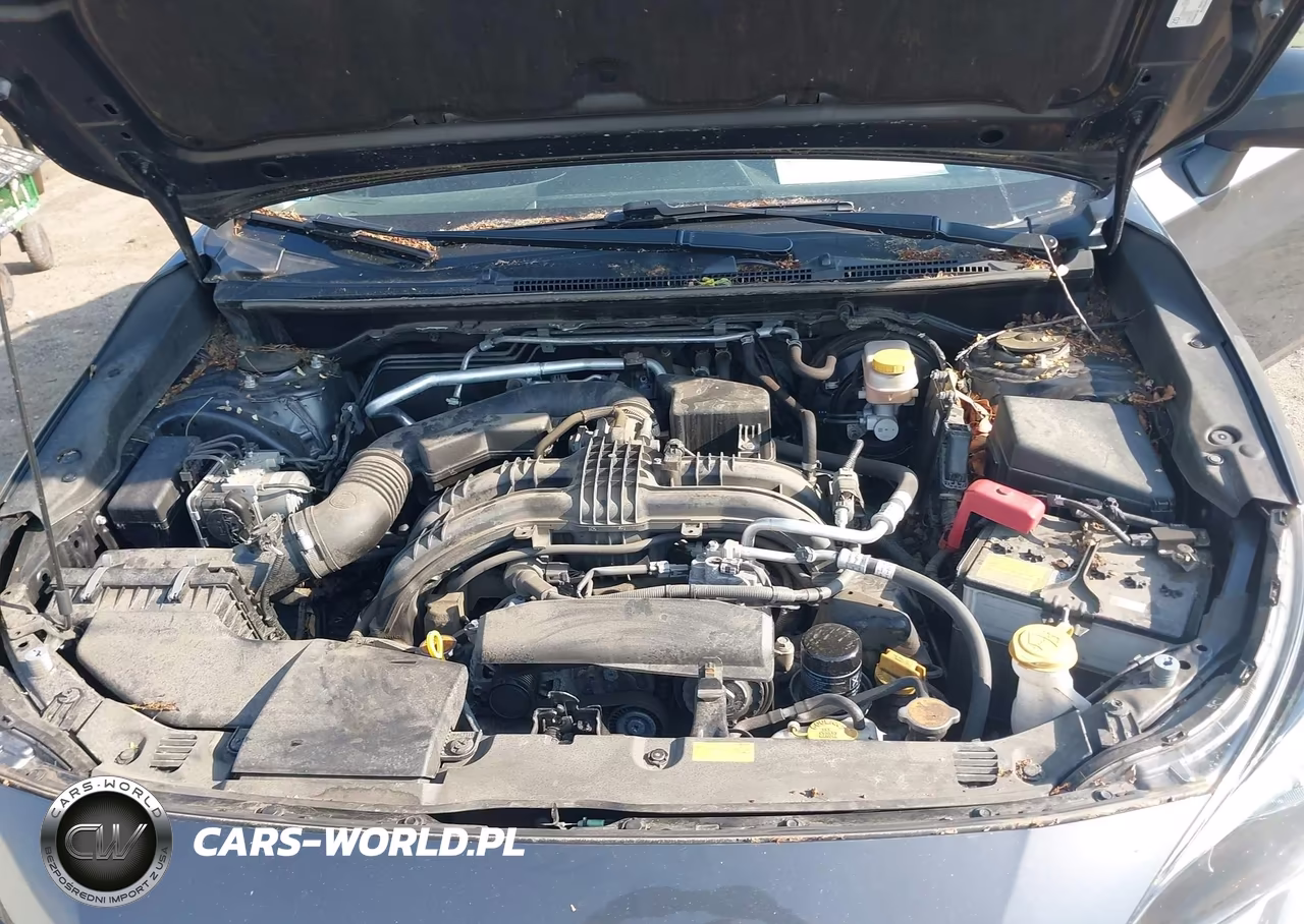 2021 Subaru Crosstrek Premium VIN:JF2GTAPC1M8332758 - 10