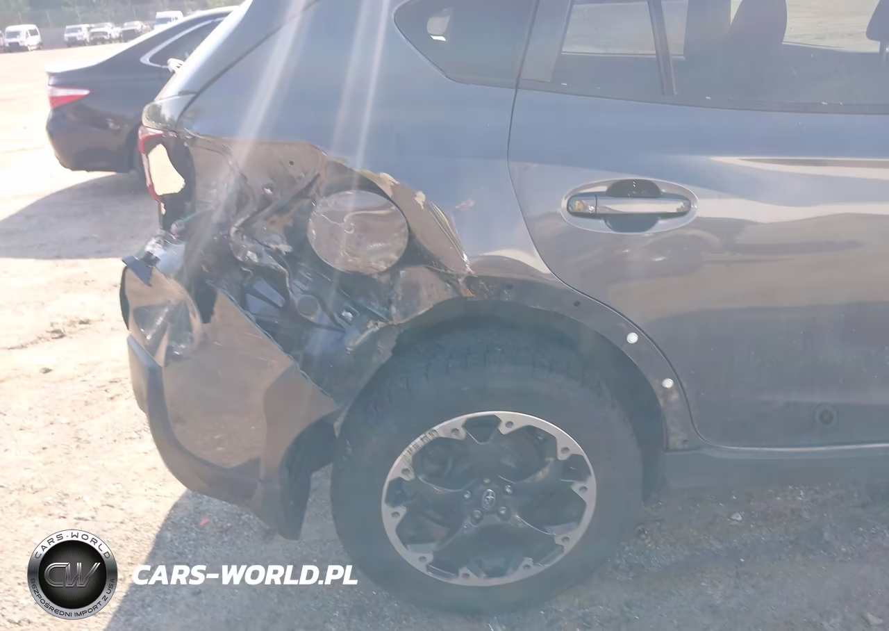 2021 Subaru Crosstrek Premium VIN:JF2GTAPC1M8332758 - 17
