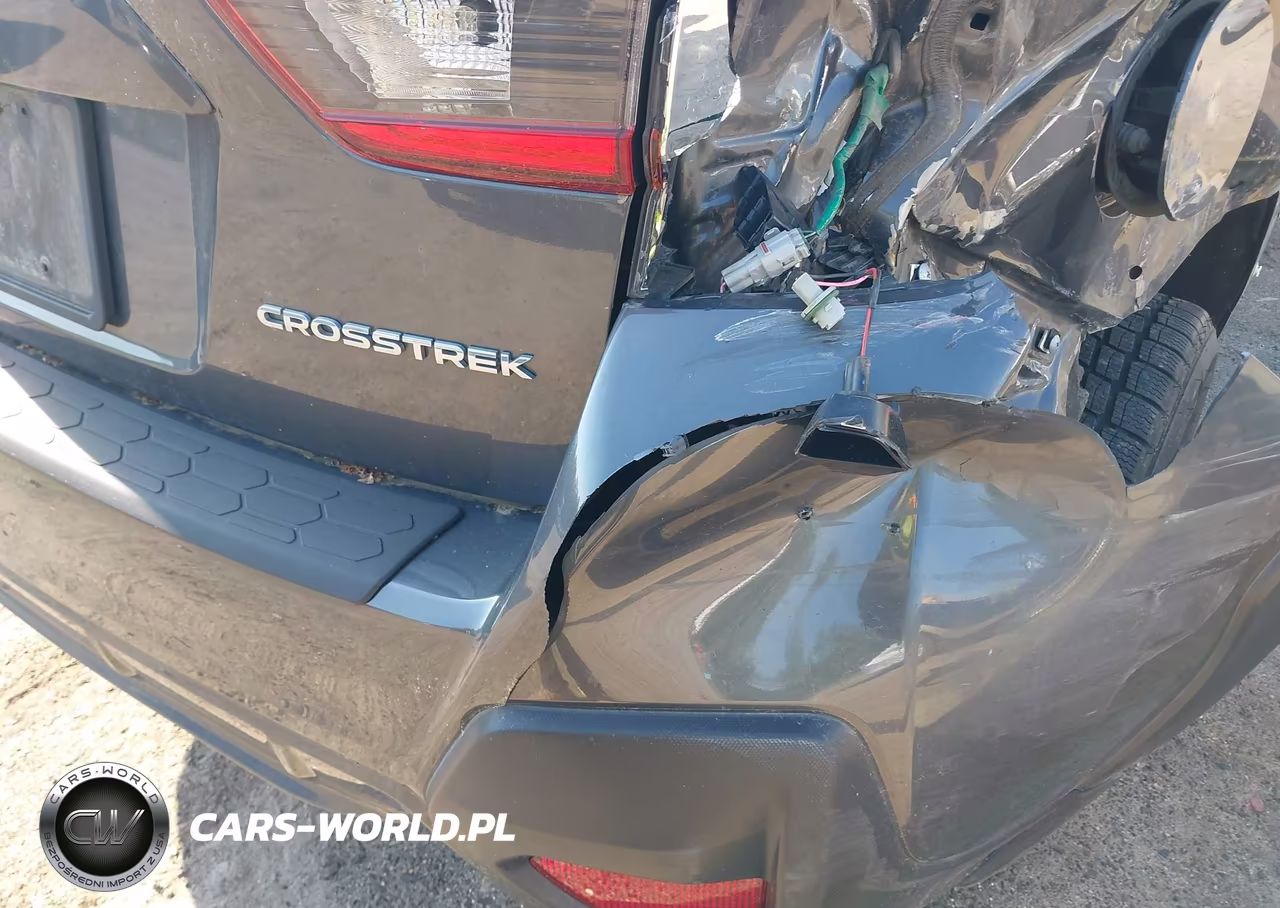 2021 Subaru Crosstrek Premium VIN:JF2GTAPC1M8332758 - 18