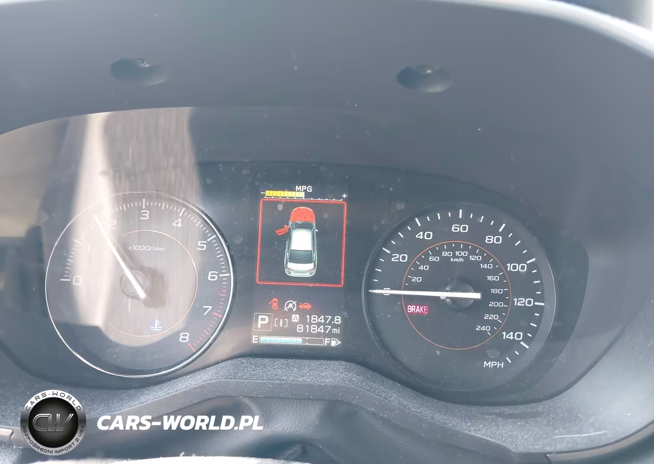 2021 Subaru Crosstrek Premium VIN:JF2GTAPC1M8332758 - 7