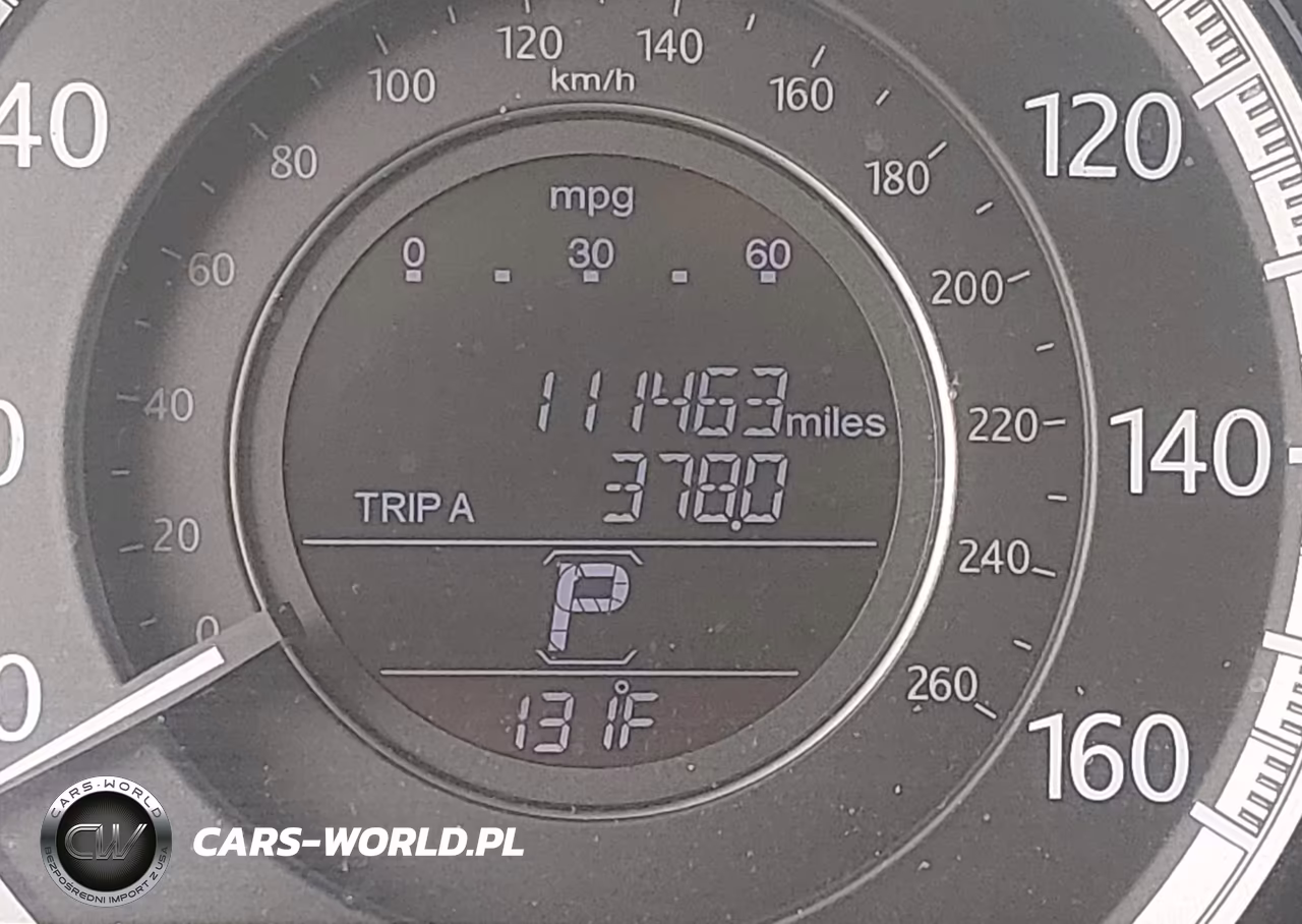 2015 Honda Accord Lx VIN:1HGCR2F33FA198254 - 16