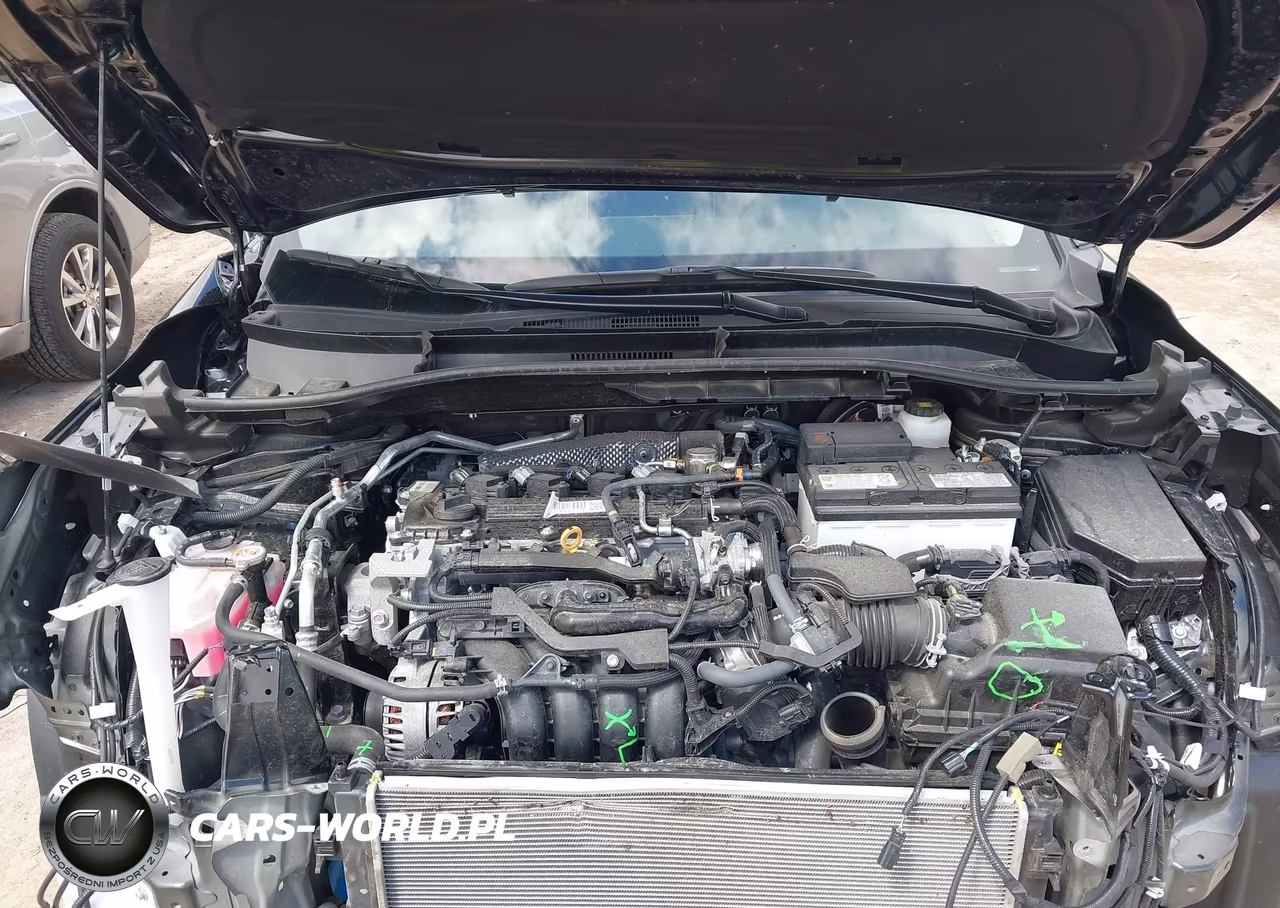 2026 Toyota Corolla Cross Xle VIN:7MUDAABG8TV149164 - 10