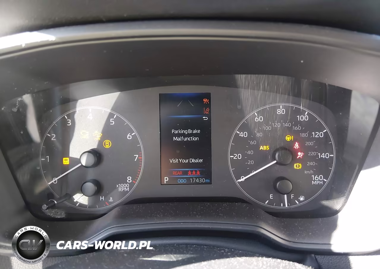 2023 Toyota Corolla Le VIN:5YFB4MDE1PP072416 - 7