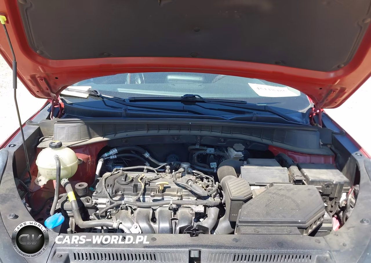 2021 Hyundai Tucson Se VIN:KM8J23A4XMU326125 - 10
