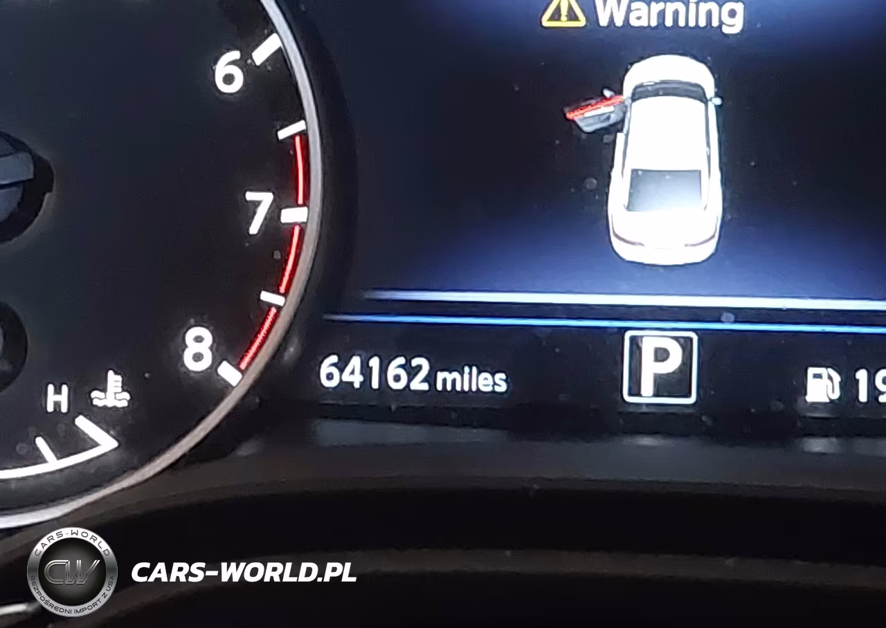 2021 Nissan Maxima Sv Xtronic Cvt VIN:1N4AA6CV9MC514693 - 20