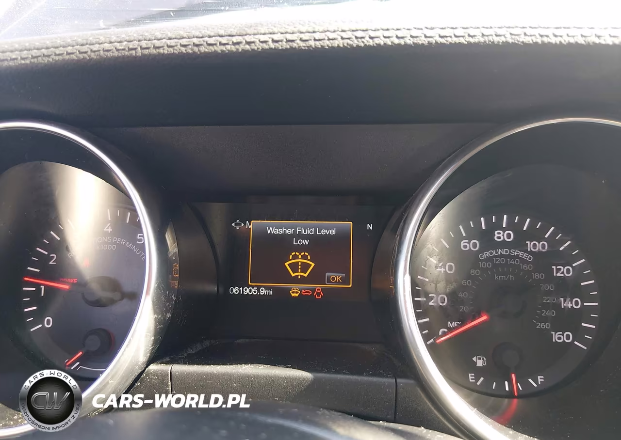 2021 Ford Mustang Ecoboost Fastback VIN:1FA6P8TH3M5111923 - 7