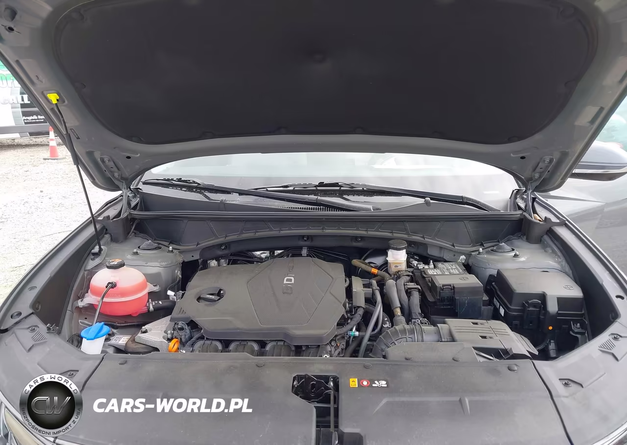2024 Hyundai Tucson Limited VIN:5NMJECDE9RH311467 - 10