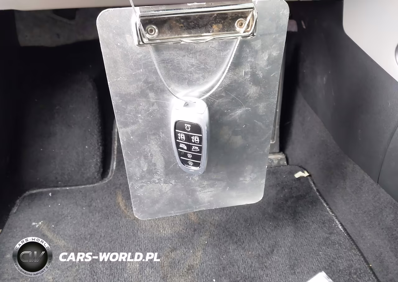 2024 Hyundai Tucson Limited VIN:5NMJECDE9RH311467 - 11