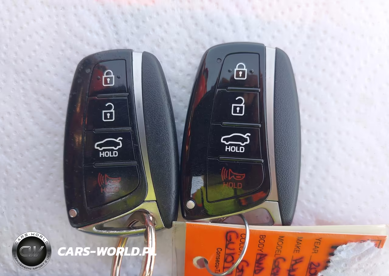 2016 Hyundai Genesis 3.8 VIN:KMHGN4JE1GU107736 - 11