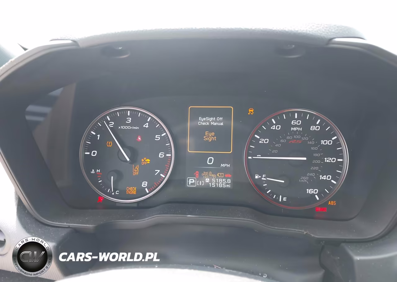 2024 Subaru Impreza Rs 5-Door VIN:JF1GUHHC7R8895166 - 7