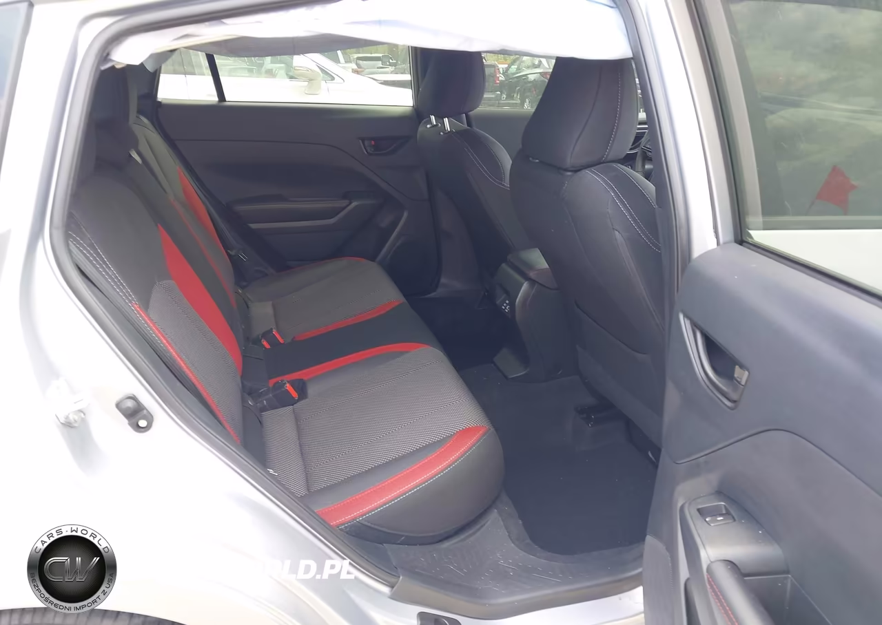 2024 Subaru Impreza Rs 5-Door VIN:JF1GUHHC7R8895166 - 8