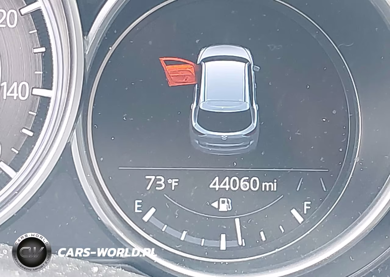 2021 Mazda Cx-5 Carbon Edition Turbo VIN:JM3KFBCY4M0478360 - 15