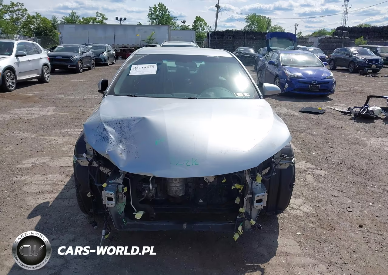 2016 Toyota Camry Xle VIN:4T4BF1FK5GR532547 - 13