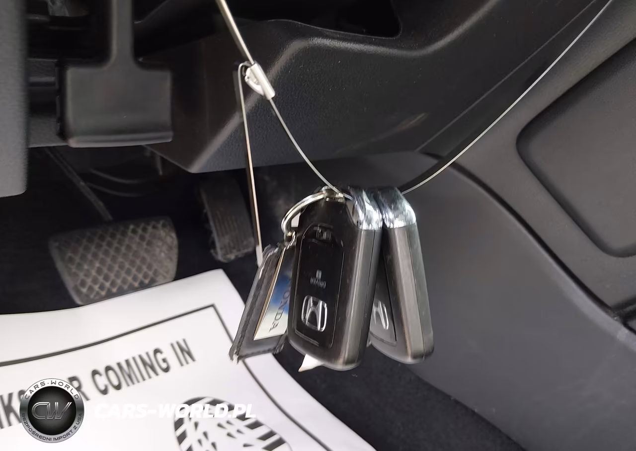 2022 Honda Cr-V Hybrid Ex VIN:5J6RT6H59NL011645 - 11
