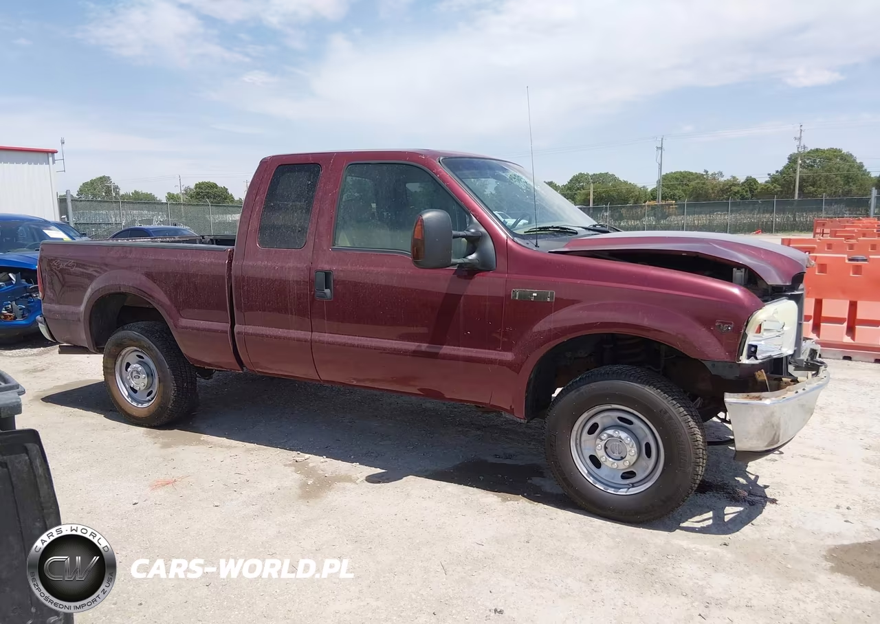2007 Ford F-250 Lariat-Xl-Xlt VIN:1FTSX21Y97EA35024 - 14