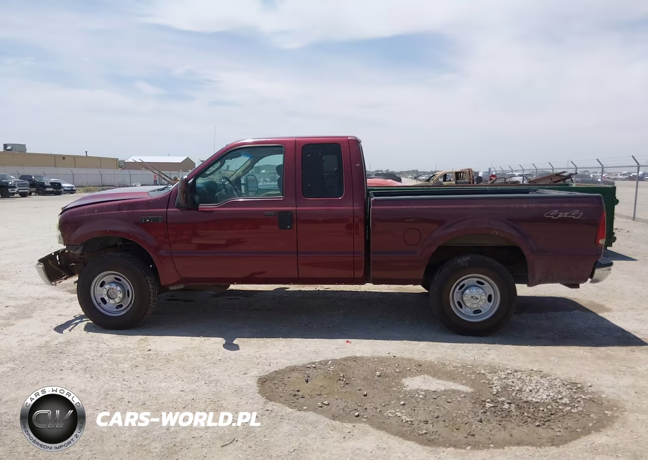 2007 Ford F-250 Lariat-Xl-Xlt VIN:1FTSX21Y97EA35024 - 15