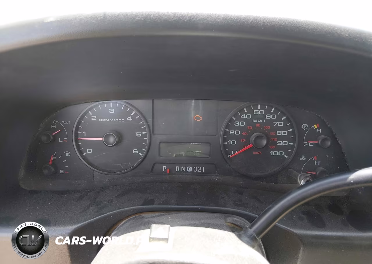 2007 Ford F-250 Lariat-Xl-Xlt VIN:1FTSX21Y97EA35024 - 7