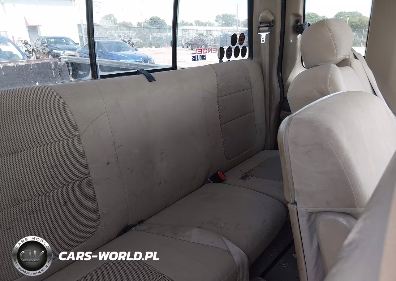 2007 Ford F-250 Lariat-Xl-Xlt VIN:1FTSX21Y97EA35024 - 8