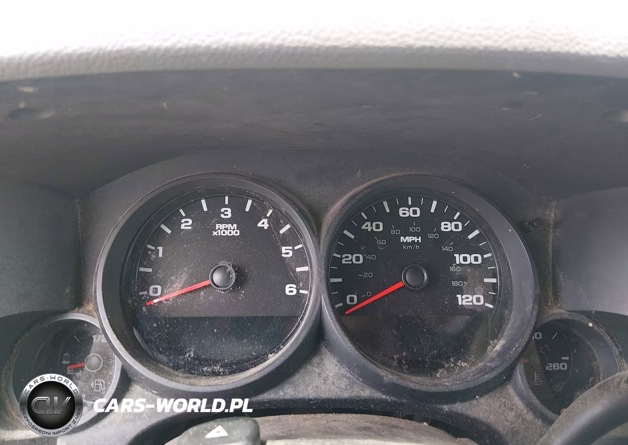 2008 Chevrolet Silverado 1500 Work Truck VIN:1GCEC19X18Z314654 - 7