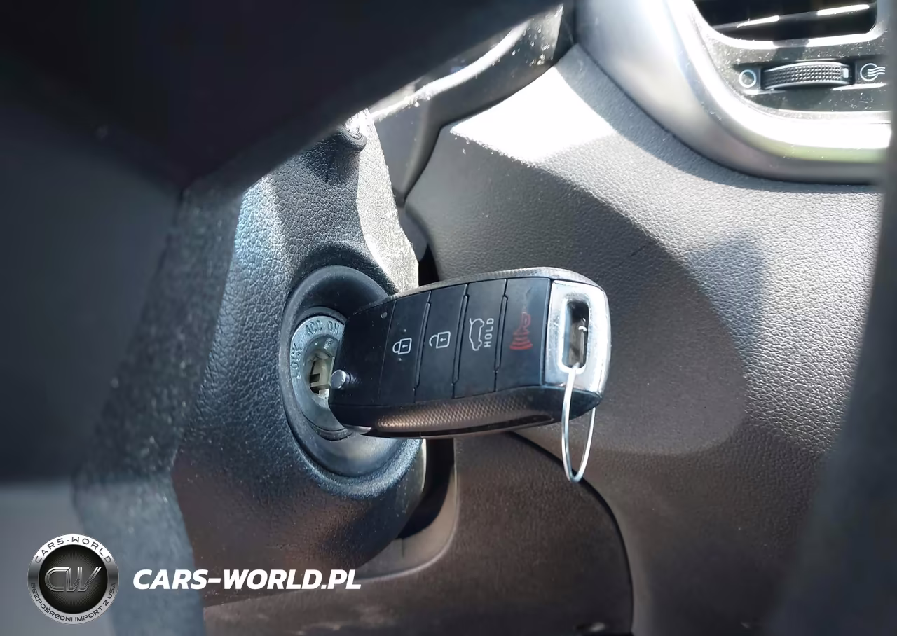 2019 Kia Sorento 3.3L Lx VIN:5XYPG4A59KG494948 - 11