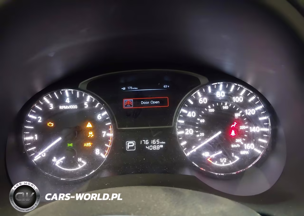 2013 Nissan Altima 2.5 S VIN:1N4AL3AP8DC921742 - 7