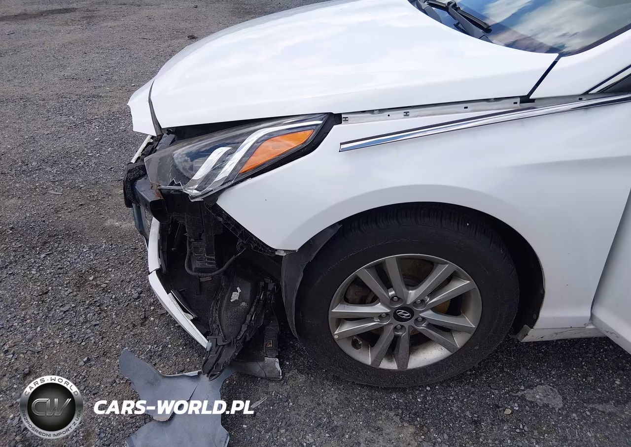 2017 Hyundai Sonata VIN:5NPE24AF6HH544186 - 6