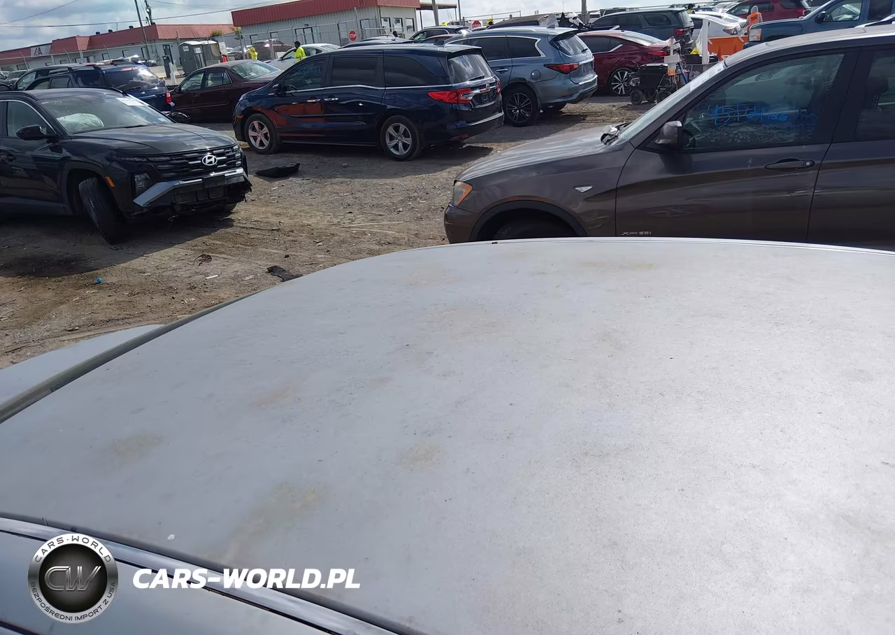 2003 Nissan Altima 2.5 S VIN:1N4AL11D73C186650 - 6